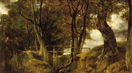 Timeline: Romantic Period