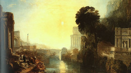 Timeline: The Romantic Period