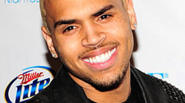 Timeline: Chris Brown