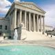 Supreme court washington dc