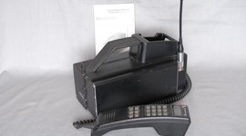 Timeline:  Motorola Technology