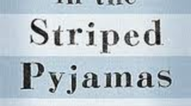 Timeline: The boy in the striped pajamas