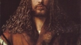 Timeline: Albrecht Durer