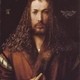 Durer self portarit 28