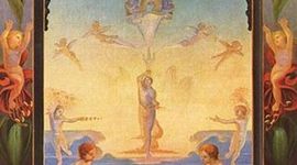 Timeline: Romantic Period