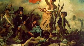 Timeline: Romantic Period