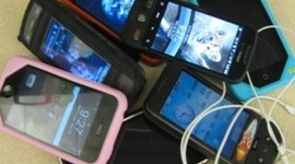 Timeline: Cell Phone History