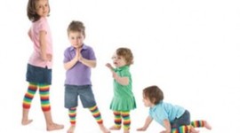 Timeline: Child Development