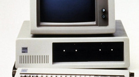 Timeline: HISTORIA DEL COMPUTADOR