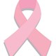 Breast cancer symbol