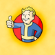 Vault boy by oloff3