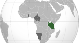 Timeline: Imperialism In German East Africa