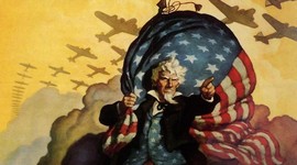 Timeline: America during WWII