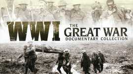 Timeline: World War One Marks