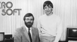 Timeline: HISTORIA DEL COMPUTADOR