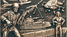 Timeline: The Persian Gulf War: Operation Desert Storm