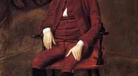 Timeline: Roger Sherman