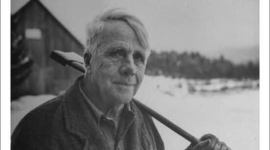 Timeline: Robert Frost