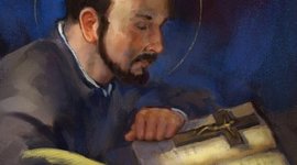 Timeline: St Ignatius Of Loyola