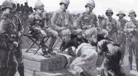 Timeline: HISTORIA DEL SIGLO XX