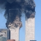 Twin tower 2 collapse 3