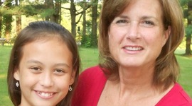 Timeline: Life with Sarah