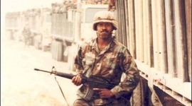 Timeline: Timeline of Operation Desert Storm by Jessica Brice