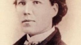 Timeline: Emma Edmonds