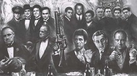 Timeline: Gangster Films