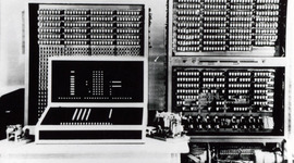 Timeline: history of the computers