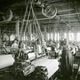 Textile factory