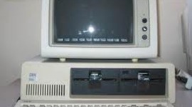 Timeline: Era de la computadora personal