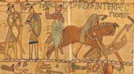 Timeline: Battle of Hastings