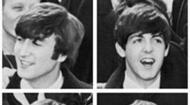Timeline: The Beatles