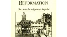 Timeline: The Reformation And Catholic Reform