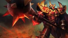 Timeline: Knights Gill's Timeline