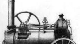 Timeline: Steam History