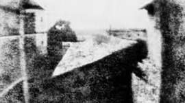 Timeline: History of photograpy