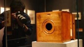 Timeline: History of photography
