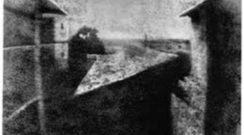 Timeline: History of photography