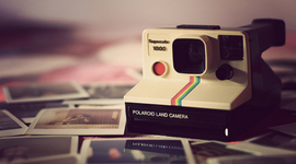 Timeline: THE HISTORY OF PHOTOGRAPHY