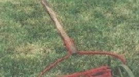 Timeline: The Lawn Mower