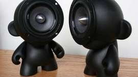 Timeline: Evolution of Speakers