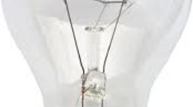 Timeline: Evolution of the light bulb