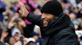 Timeline: Ray Lweis TL