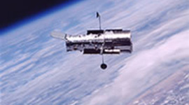 Timeline: Telescope launched into space