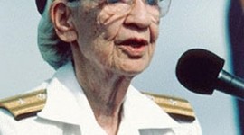 Timeline: Грейс Хоппер
