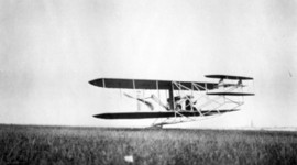 Timeline: History of Flight