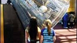 Timeline: Virginia Air and Space Center