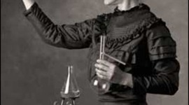 Timeline: Marie Curie